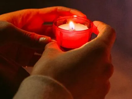 Prayer Challenge: 9 Days Of Miracles And Beyond Day 8