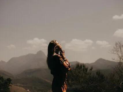 Prayer During Hardship And Transitions