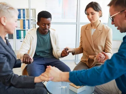 Prayer For A Beautiful, Connected & Loving Universe