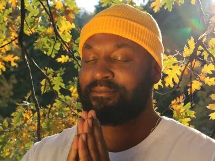 Prayer For A Day Full Of Strength And Energy