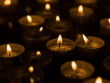 Prayer For A Good Night Sleep - Release Your Day