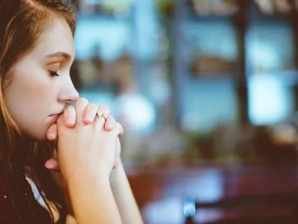 Prayer For A Good Spouse
