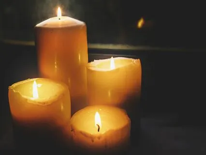 Prayer For A Loved One With Scripture Affirmation/Meditation