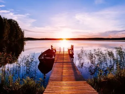 Prayer For Balance Body & Mind