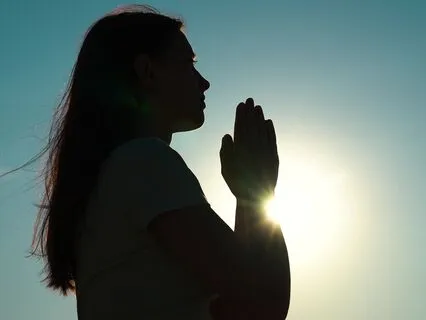 Prayer For Banishing Darkness