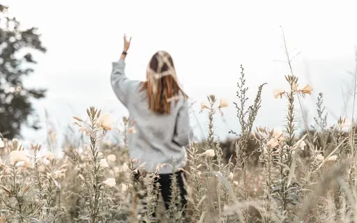 Prayer For Blessing & Protection Of A Loved One