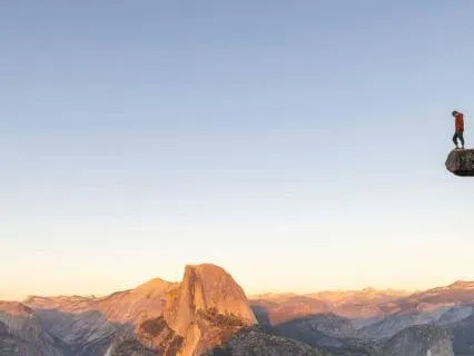 Prayer For Courage Beyond Your Comfort Zone