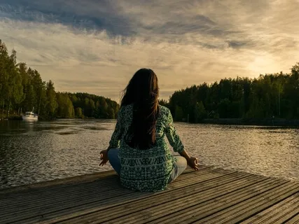 Prayer For Divine Trust