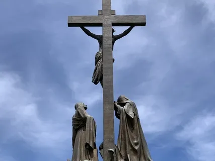 Reflection For Easter 2020