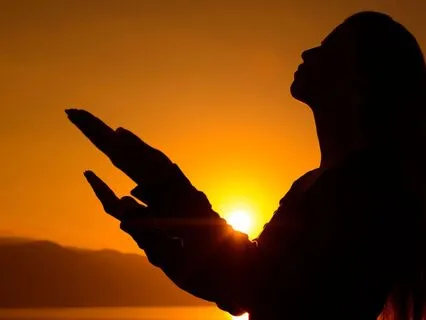 Prayer For God’s Healing Health, Wellness, And Restoration