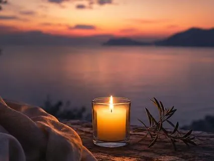 Prayer For Grief, Comfort & Hope | Interfaith Evening Prayer