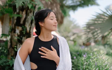 Prayer For Healing Invoking Mary Magdelene