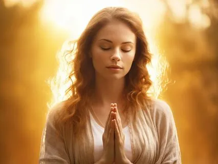 Prayer For Healing Loneliness And Grief