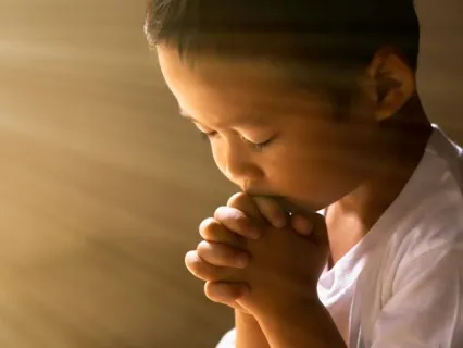 Prayer For Healing The 215