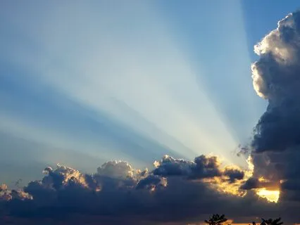 Prayer For Healing The Body