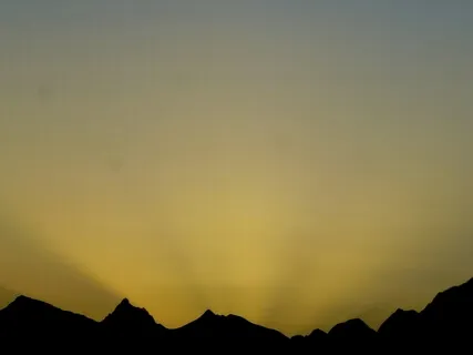 Prayer For Living Fully