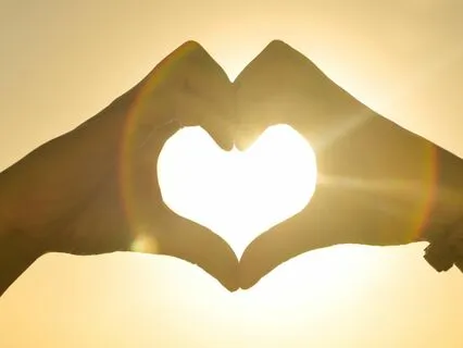 Prayer For Love And Alignment