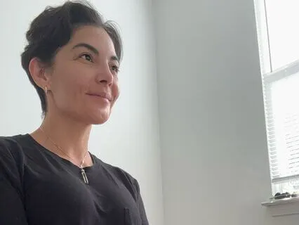 Prayer For Mindful Breathing And Stress Relief