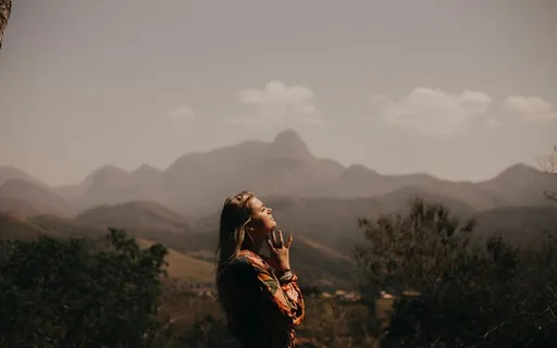 Prayer For Miracles, Synchronicity & Manifestation