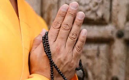 Prayer For Peace & Love 