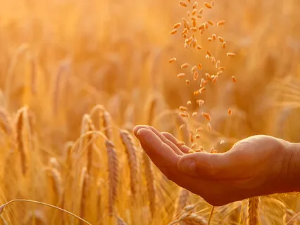 Prayer For Prosperity