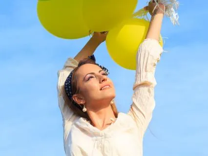 Prayer For Returning Home To Yourself