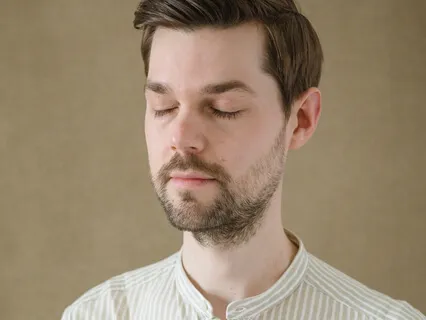 Prayer: For Self - Niklas Moller