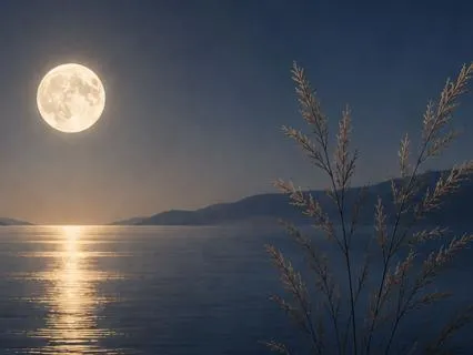 Prayer For Sleep – A Gentle Journey Into Peace