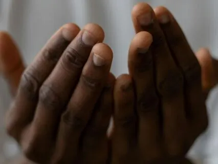 Prayer For Spirit-Led Entrepreneurs