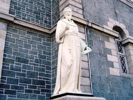 Prayer For St. Francis 