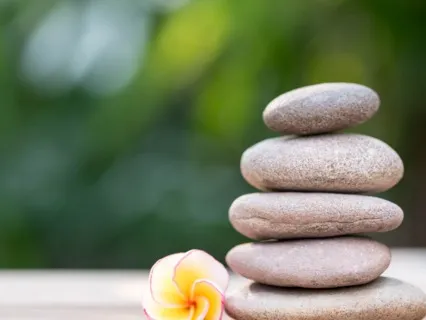 Prayer For Strength: Healing With Aloha