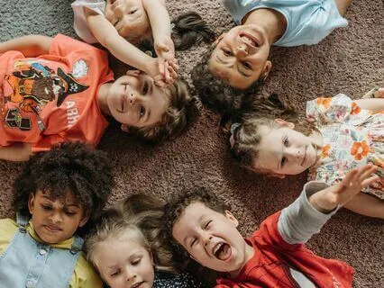 Prayer For The Children Of Israel And Palestine