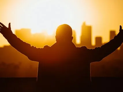 Prayer For The Depressed - Gentle Loving Protection