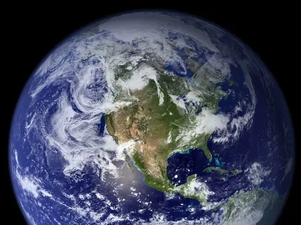 Prayer For The Earth - With Shakuhachi