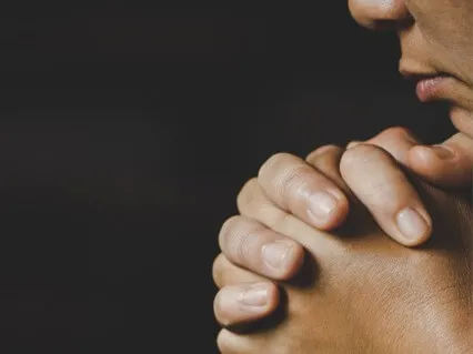 Prayer For Those That Have Experienced Church People Hurt