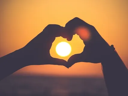 Prayer For Unconditional Love