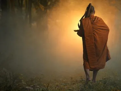 Prayer For World Peace