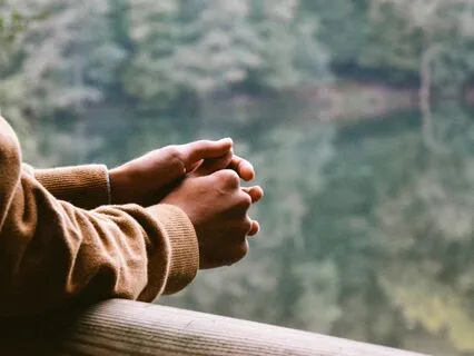 Prayer From Divine Within Me To Divine Within You