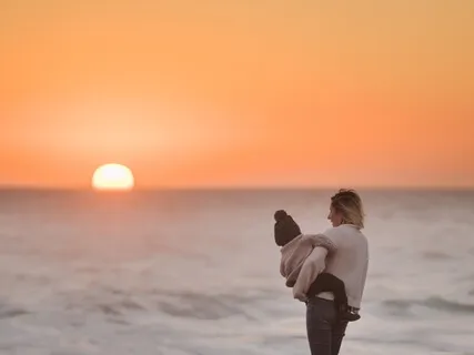 Prayer - I Am That Mother