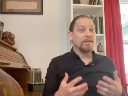 Prayer Of Examin: Introduction In The Christian Tradition