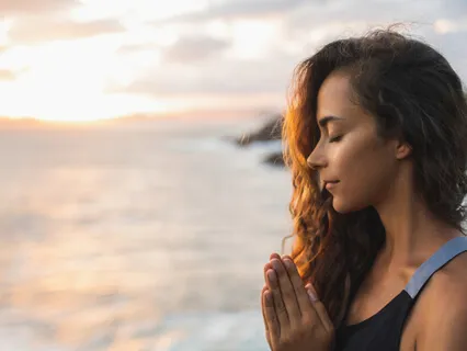 Prayer Of Forgiveness & Peace