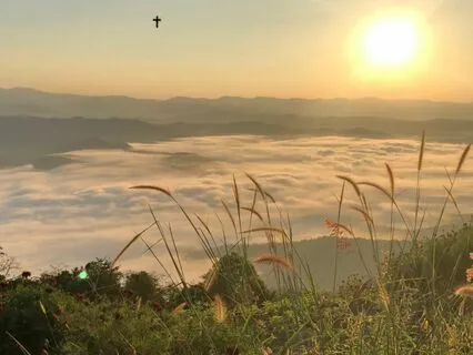 Prayer Of Joy | Finding Happiness In God's Presence