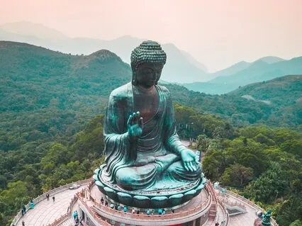 Prayer Of Loving Kindness For US Election