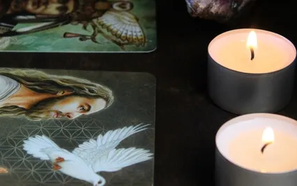 Prayer Of Saint Francis