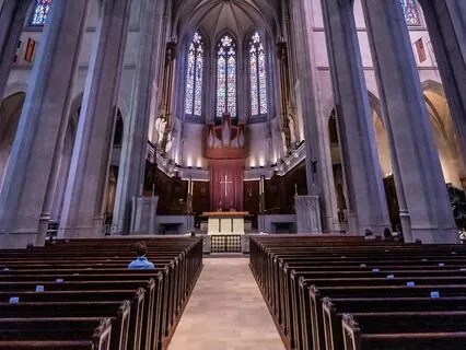 Prayer Of Saint Francis – Gentle Panflute Tune