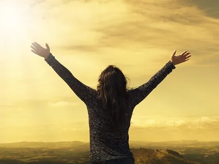 Prayer Of Saint Francis (Modified)