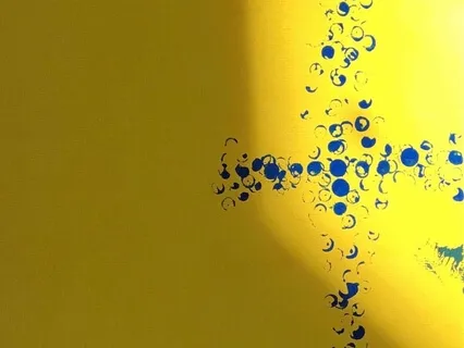 Prayer of Saint Francis