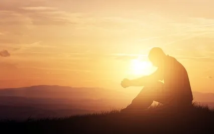 Prayer Of St Francis