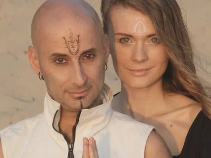 Prayer Of Truth (Featuring Kelsang Chukie Tethong)