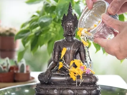 Prayer On Abundance & Prosperity